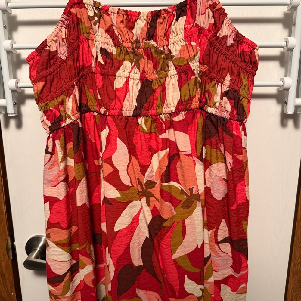 A New Day Dress
